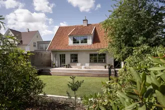 Villa på Rungstedvej 115, 2960 Rungsted Kyst