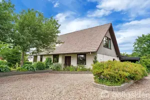 Villa på Feilbergvej 12, 6740 Bramming