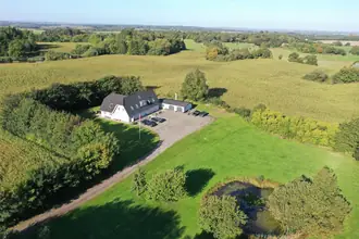 Villa på Højmarken 71, Hverrestrup, 9620 Aalestrup