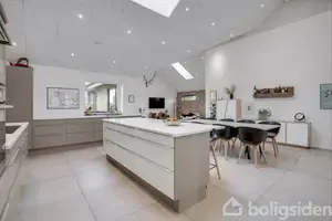 Villa på Ørskovbakken 36, 7400 Herning