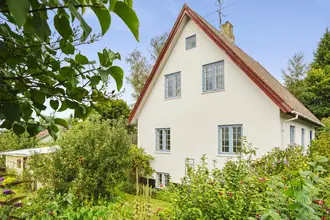Villa på Vietoften 4, Trørød, 2950 Vedbæk