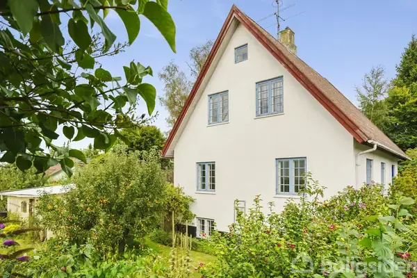 Villa på Vietoften 4, 2950 Vedbæk