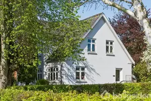 Villa på Kirkevej 24, 8464 Galten