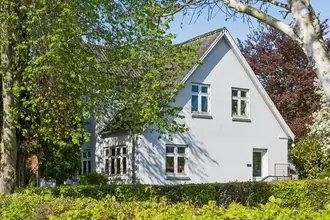 Villa på Kirkevej 24, Skjørring, 8464 Galten