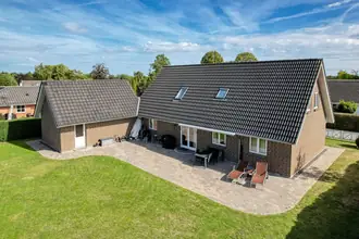 Villa på Elmevej 10, 4622 Havdrup