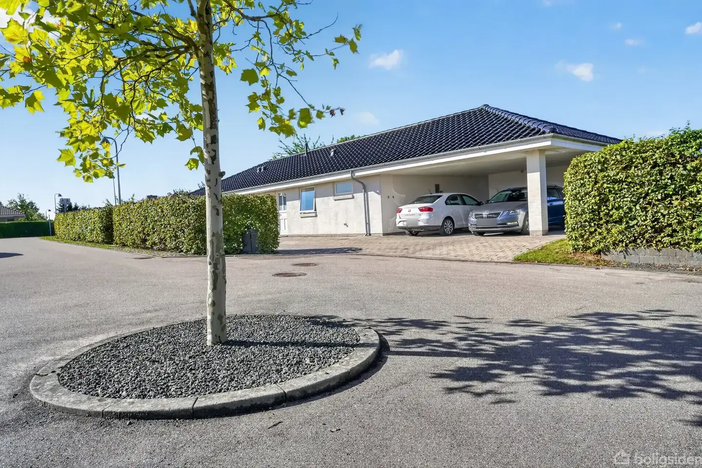 Villa på Bakkelund 27, 4622 Havdrup