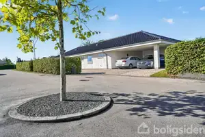 Villa på Bakkelund 27, 4622 Havdrup