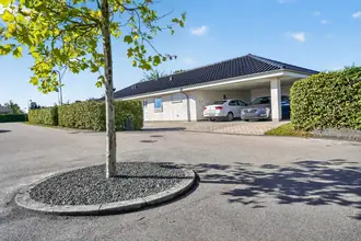 Villa på Bakkelund 27, 4622 Havdrup