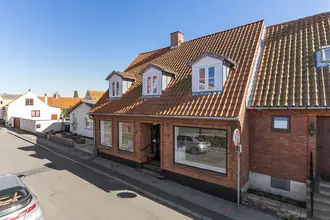 Rækkehus på Brogade 23, Nexø, 3730 Nexø