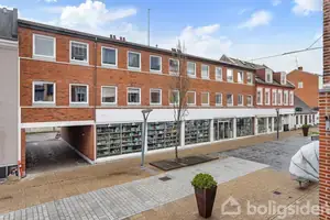 Ejerlejlighed på Danmarksgade 33A, 2. 4., 9900 Frederikshavn