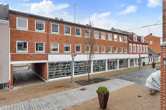 Ejerlejlighed på Danmarksgade 33A, 2. 4., 9900 Frederikshavn