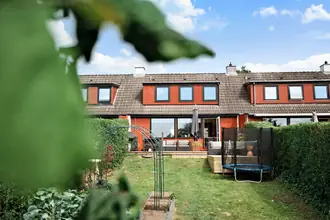 Rækkehus på Kagsåvej 61, 2860 Søborg