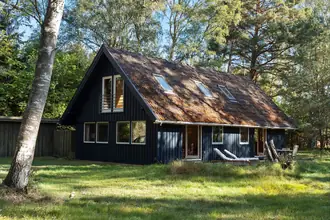 Fritidshus på Lille Ryvej 45, Ramløse Sand, 3300 Frederiksværk