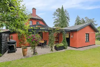 Villa på Dianavej 23, 2610 Rødovre