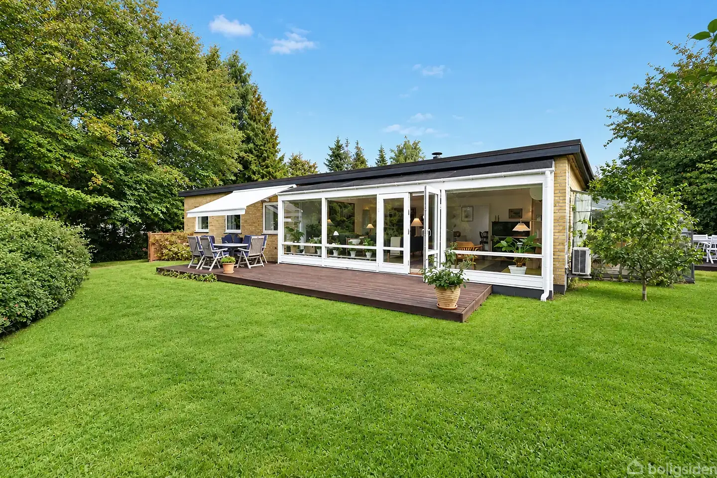Villa på Skovvænget 8A, 2970 Hørsholm