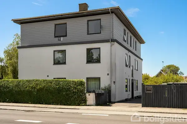 Ejerlejlighed på Husumvej 71, 2. tv., 2700 Brønshøj