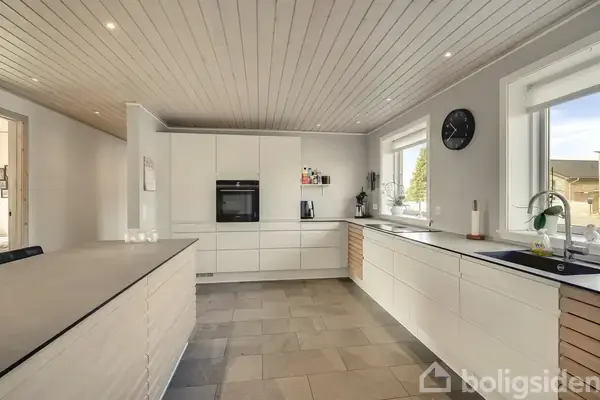 Villa på Søgårdvej 53, 7250 Hejnsvig