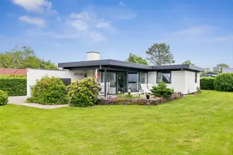 Fritidshus på Vesterled 10, Teglgården, 6094 Hejls