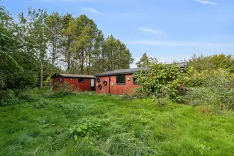 Fritidshus på Kamillevej 14, 4750 Lundby