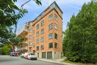 Ejerlejlighed på Vester Altanvej 24, th., 8900 Randers C