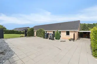 Villa på Krogkær 6, 4000 Roskilde