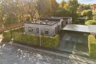 Villa på Absalonsgade 34, 4180 Sorø