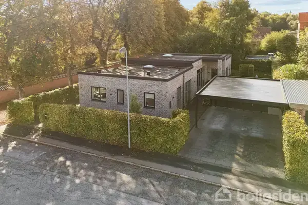 Villa på Absalonsgade 34, 4180 Sorø