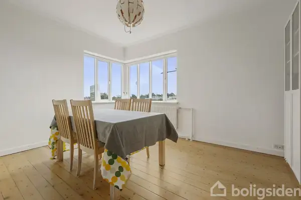 Ejerlejlighed på Buddingevej 184, 2. tv., 2860 Søborg