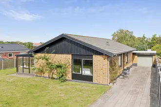 Villa på Finlandsgade 63, 7430 Ikast