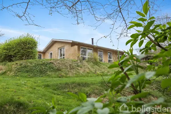 Villa på Nøddevænget 21, 9900 Frederikshavn