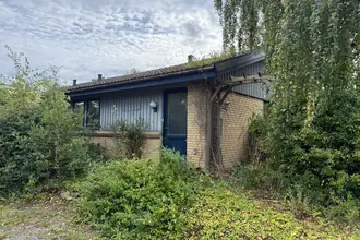 Villa på Lundbyvej 51A, Lundby, 4840 Nørre Alslev