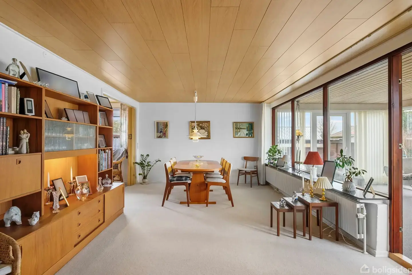 Villa på Violvej 10, 9670 Løgstør