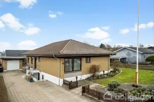 Villa på Violvej 10, 9670 Løgstør