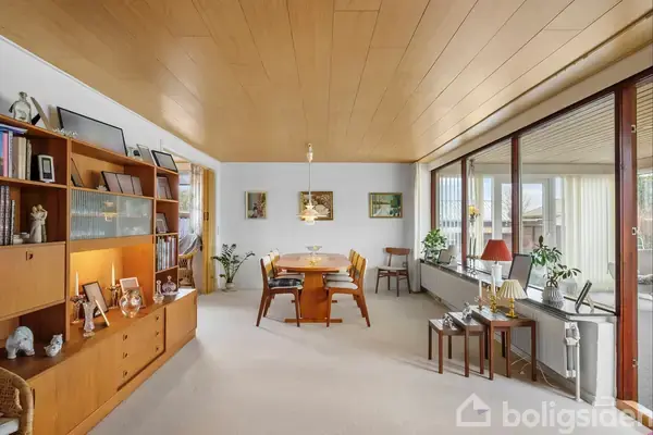 Villa på Violvej 10, 9670 Løgstør