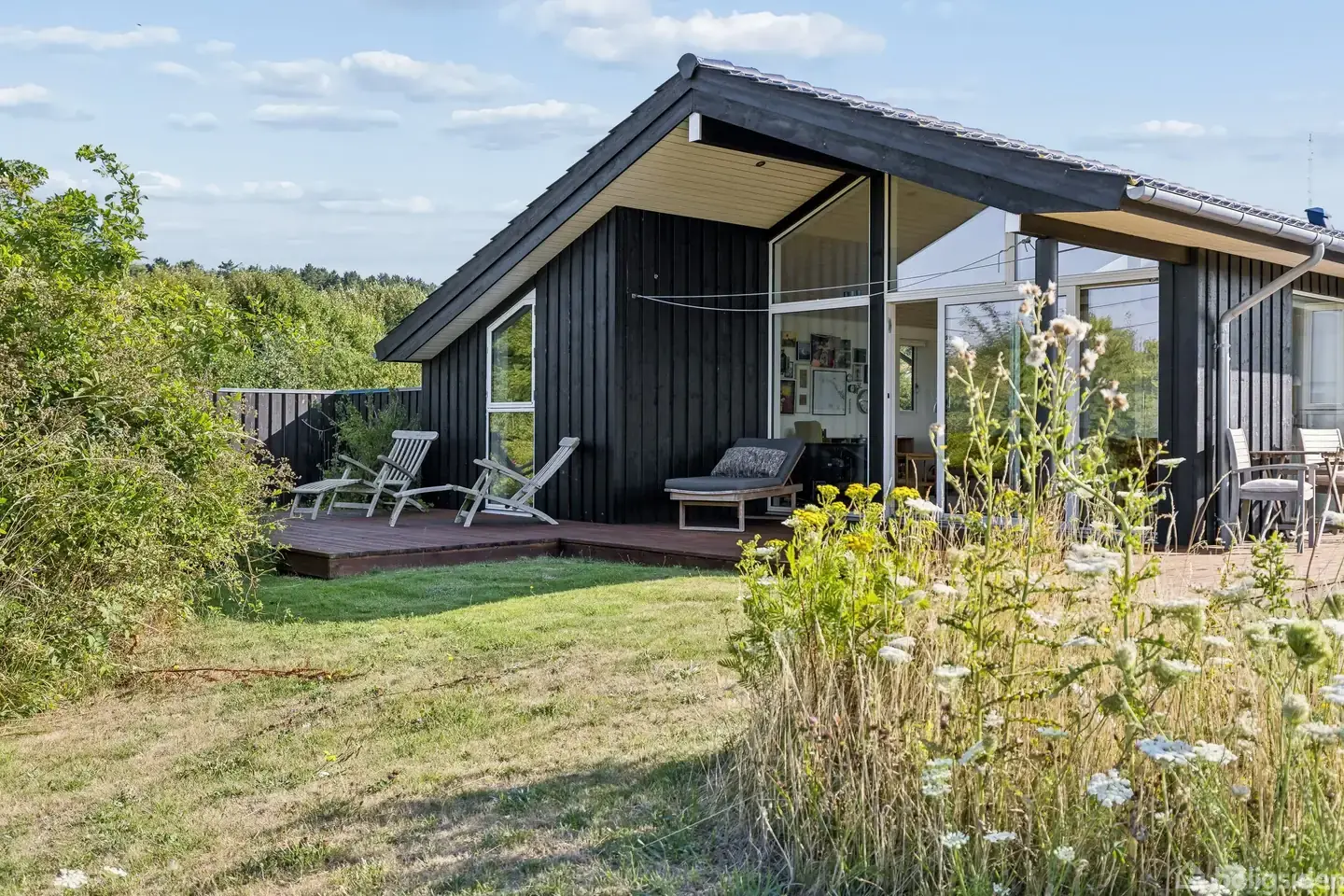 Fritidsbolig på Drosselvej 9, 4400 Kalundborg