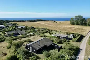 Fritidsbolig på Drosselvej 9, 4400 Kalundborg