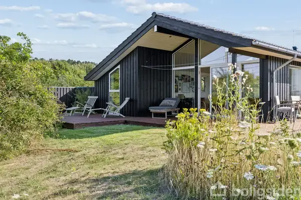 Fritidsbolig på Drosselvej 9, 4400 Kalundborg