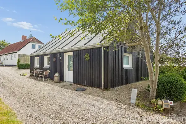 Villa på Ørndrupvej 8, 7960 Karby