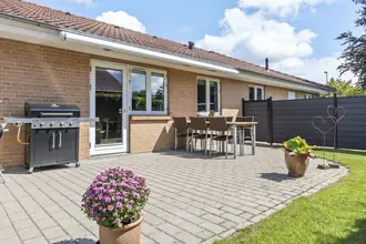 Villa på Korsevænget 56, 4100 Ringsted