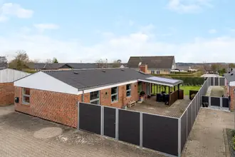 Villa på Hasselvej 30, 9530 Støvring