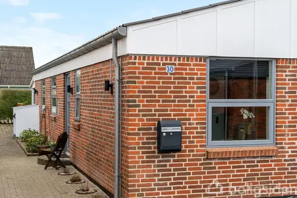 Villa på Hasselvej 30, 9530 Støvring