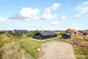 Fritidsbolig på Rauhesvej 26, 6960 Hvide Sande