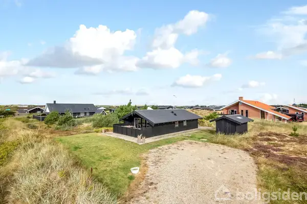 Fritidsbolig på Rauhesvej 26, 6960 Hvide Sande