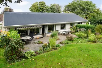 Villa på Torstedalle 97, 8700 Horsens