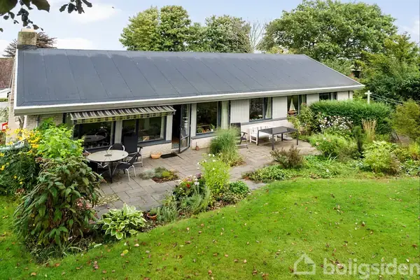 Villa på Torstedalle 97, 8700 Horsens