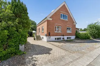 Villa på Sydbanevej 1, 7500 Holstebro