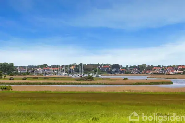 Fritidsgrund på Reedtzholmvej 196, 4736 Karrebæksminde