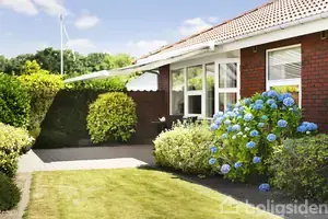 Villa på Hirsevangen 8, 6705 Esbjerg Ø