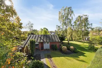 Villa på Rylemosen 36, 2605 Brøndby