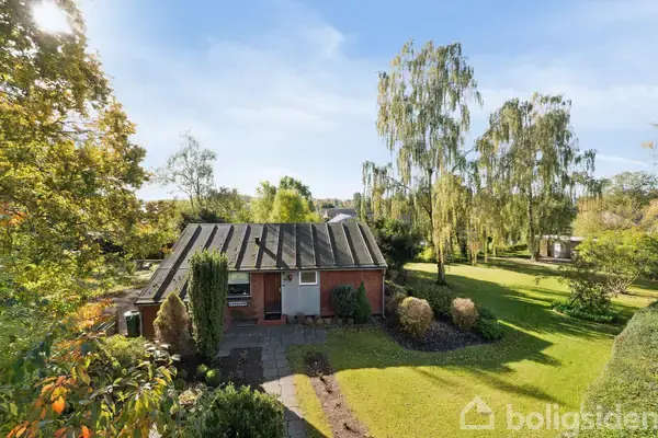 Villa på Rylemosen 36, 2605 Brøndby